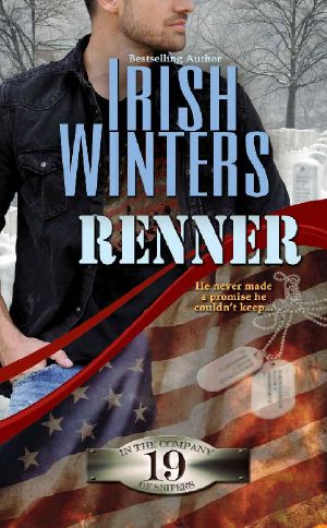 [In the Company of Snipers 19] • Renner